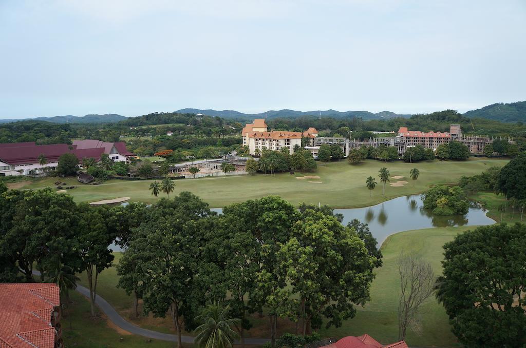 Afamosa Purple Dream Residence Condotel Homestay Malacca Exteriér fotografie